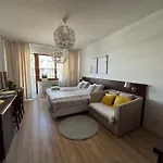 Arka 615 A Apartamento Kołobrzeg