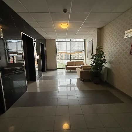 Daire Arka 615 A Kolobrzeg