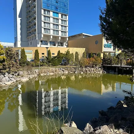 Apartman Arka 615 A