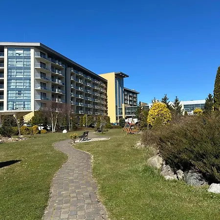 Daire Arka 615 A Kolobrzeg