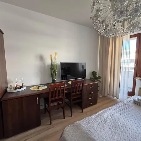 Appartamento Arka 615 A 3*