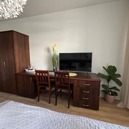 Arka 615 A Apartman Kołobrzeg