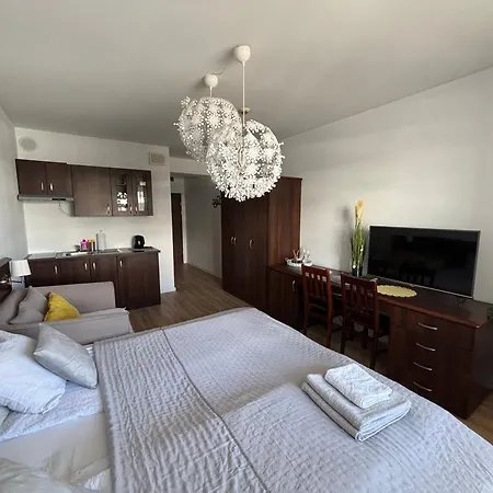 Appartamento Arka 615 A