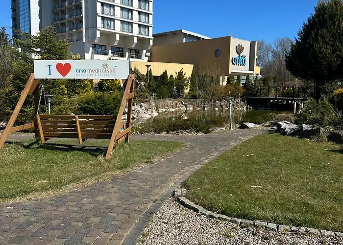 Arka 615 A 3* Kolberg