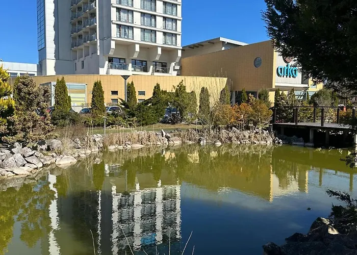 Apartment Arka 615 A