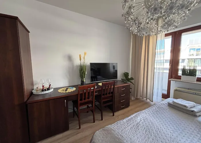 Appartamento Arka 615 A 3*