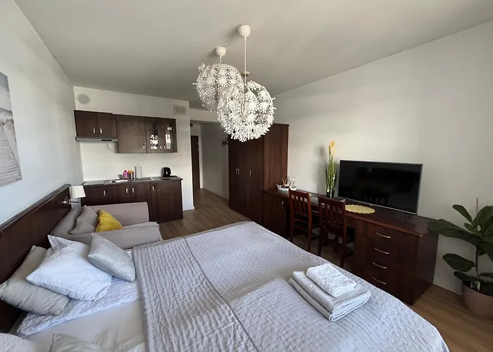 Appartamento Arka 615 A